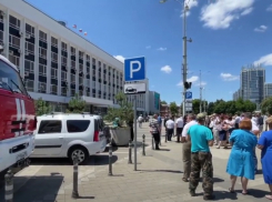 Главное в Краснодаре сегодня: спортсмен возглавил Туапсе, шоумен – пресс службу Краснодара, мобилизованные возвращаются, BMW сбивает детей