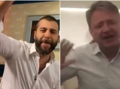 «За юмористическое лобби»: Ургант спародировал зажигательную вечеринку Ткачева 