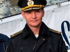 Убитый глава мобилизационной работы Краснодара Станислав Ржицкий входил в список врагов Украины