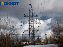 В Краснодаре 20 марта массово отключат электричество