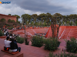 Жаркий старт и дождливый финиш сулят синоптики в Краснодаре