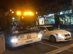 Троллейбусы на Красной «не вызывали доверия» по мнению главы КТТУ