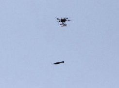 Ночью 44 беспилотника атаковали Краснодарский край