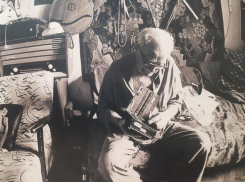 История Краснодара: обитель фотографов конца 20-го века