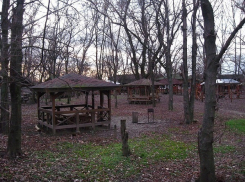 В Краснодаре обнаружили труп мужчины возле парка 30-летия Победы