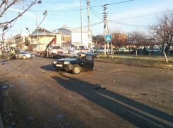 Пассажир разорванной пополам «девяносто девятой» погиб в Армавире