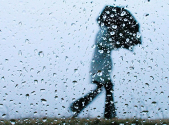 Следующая неделя на Кубани начнется с ливней