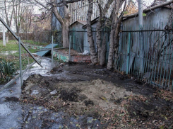  Без воды в Краснодаре останутся 4 детсада и более 16 тысяч человек 