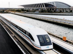 Керченский пролив получит для удобства поезд