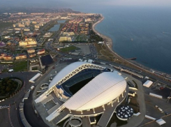  В июне и июле в Сочи будет на шесть выходных больше 