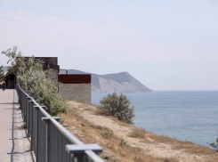 На Черноморском побережье отменили разрешение на строительство жилого комплекса