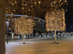 Погода в Краснодаре продолжает радовать: воздух прогреется до +15