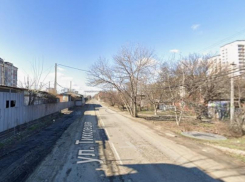 Ради реконструкции дороги в Краснодаре изъяли части земельных участков