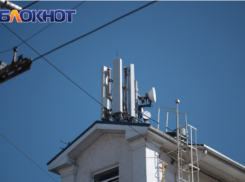 Часть Краснодара обесточат 8 сентября