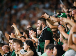 «Краснодар» обыграл «Сочи» 2-1 и вышел на 2-е место в РПЛ