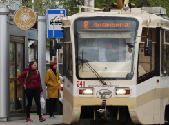 Трамвай №8 в Краснодаре на три вечера изменит свой маршрут 