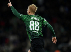 У «Краснодара» появился реальный шанс выйти в лидеры Российской премьер-лиги