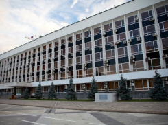 В краснодарской администации проводят выемку документов по делу о потопе