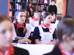 «Единая Россия» и Минпросвещения подвели предварительные итоги 