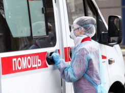 За минувшие сутки в Краснодарском крае ковидом заразились  245 человек