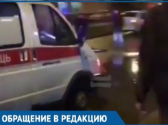 В Краснодаре ищут свидетелей смертельного ДТП