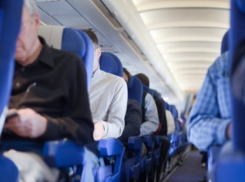  В краснодарском аэропорту пассажирам из Турции начали мерить температуру 