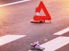 В Краснодаре разыскивают водителя, сбившего ребенка на переходе