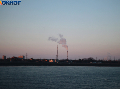 МЧС предупредило о морозах в Краснодарском крае