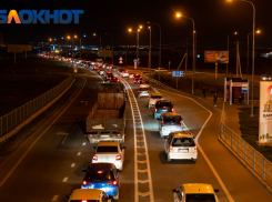 Более 10 новых дорожных камер запустили на дорогах Краснодара