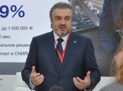 Дмитрий Руденко: Более 27 тысяч деревьев Краснодарскому лесничеству подарили клиенты «Почта Банка»