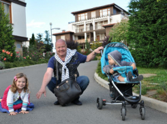 «Дукалис» из сериала «Улицы разбитых фонарей» отметил юбилей в Сочи