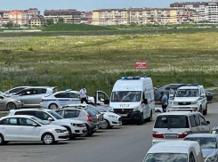 В Краснодаре мужчину зарезали во время конфликта