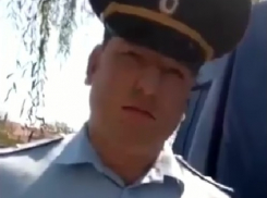 Пострадавших от града кубанцев просят подписать странный документ