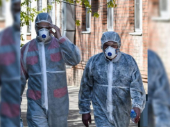 С 837 до 1244 человек: как обстоит ситуация с коронавирусом на Кубани за неделю