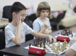 5 причин научить своего ребенка играть в шахматы
