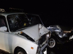 Пьяный водитель в Крымском районе спровоцировал аварию: пострадала женщина