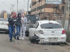 Администратор крупного краснодарского паблика попал в ДТП и скрылся с места аварии