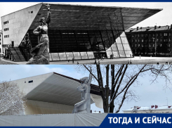 Гробница жреца или необъяснимые факты: почему реконструкция кинотеатра «Аврора» длится уже 7 лет