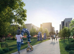 ЖК «Дом 101» для детей и родителей