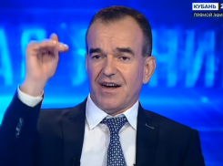 «Где можно заработать, там дорожники и осваивают»: цитаты и афоризмы Вениамина Кондратьева на «прямой линии»