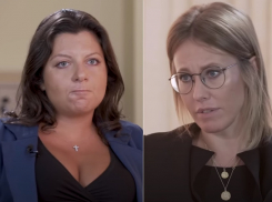 Собчак заявила о заглядывании Симоньян в постель и карман Пугачёвой