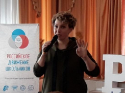 «Бабушке!»: теледива Яна Чурикова на Кубани рассказала, кому обязана карьерой