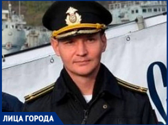 Капитан подлодки, враг Украины и цель для киллера: что известно об убитом в Краснодаре Станиславе Ржицком