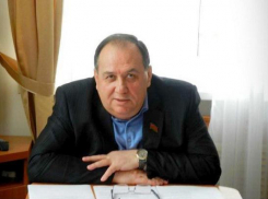 Депутата Заксобрания Кубани Кравченко исключили из «Единой России» из-за уголовного дела 
