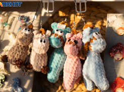 Кино и производство игрушек: на Кубани утвердили список приоритетных креативных индустрий