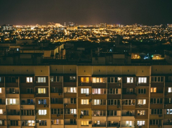 KRASNODARK: в сети опубликованы «чарующие» фотографии ночного Краснодара