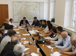 Краснодарское ТТУ уменьшило долги в два раза 