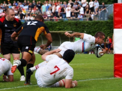  Краснодар увидит большие игры чемпионата Европы по регби 