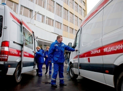 На Кубани пассажирский автобус попал в ДТП, трое погибших 