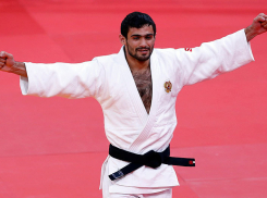 Олимпийский чемпион Арсен Галстян представит Краснодар на «Гран-при Тбилиси»